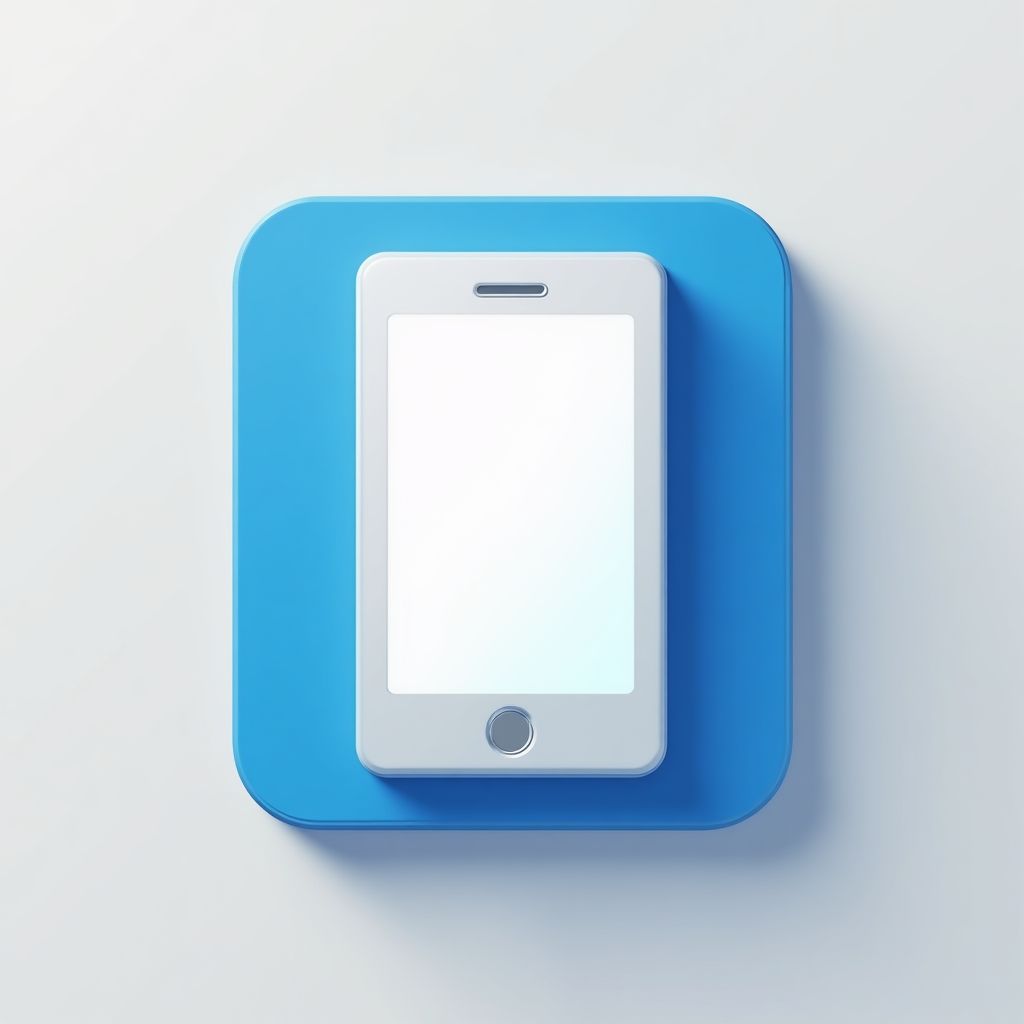 Icono de teléfono